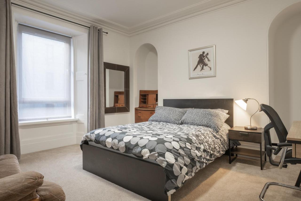 Hutch 2 Bed Apart Aberdeen Ngoại thất bức ảnh